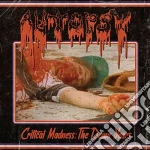 (LP Vinile) Autopsy - Critical Madness: The Demo Years vinile