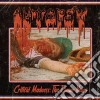 (LP Vinile) Autopsy - Critical Madness: The Demo Years cd