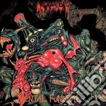 (LP Vinile) Autopsy - Mental Funeral (Picture Disc) vinile