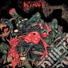 (LP Vinile) Autopsy - Mental Funeral (Picture Disc) cd