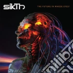 (LP Vinile) Sikth - Future In Whose Eyes? vinile