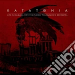 (LP Vinile) Katatonia - Live In Bulgaria With The Plovdiv Philharmonic Orchestra (2 Lp) vinile