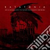 (LP Vinile) Katatonia - Live In Bulgaria With The Plovdiv Philharmonic Orchestra (2 Lp) cd