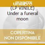 (LP VINILE) Under a funeral moon cd