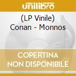 (LP Vinile) Conan - Monnos vinile