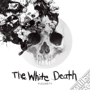 (LP Vinile) Fleurety - White Death lp vinile di Fleurety