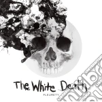 (LP Vinile) Fleurety - White Death vinile