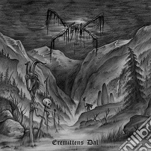 (LP Vinile) Mork - Eremittens Dal lp vinile di Mork