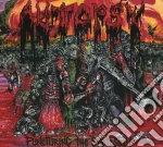 (LP Vinile) Autopsy - Puncturing The Grotesque vinile