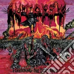 Autopsy - Puncturing The Grotesque cd