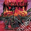 Autopsy - Puncturing The Grotesque cd