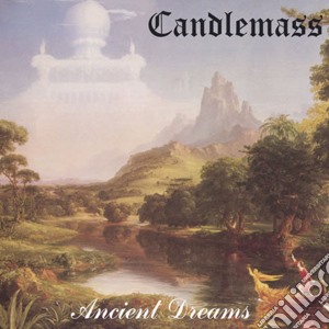 (LP Vinile) Candlemass - Ancient Dreams lp vinile di Candlemass