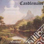 (LP Vinile) Candlemass - Ancient Dreams vinile