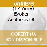(LP Vinile) Evoken - Antithesis Of Light (2 Lp)
