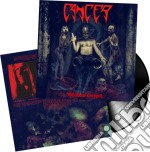 (LP Vinile) Cancer - Shadow Gripped