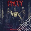 Cancer - Shadow Gripped cd