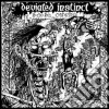 (LP Vinile) Deviated Instinct - Rock 'N' Roll Conformity cd