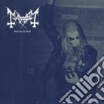(LP Vinile) Mayhem - Out From The Dark vinile