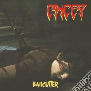 (LP Vinile) Cancer - Ballcutter (Ep 12