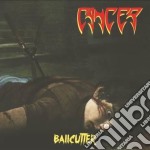 (LP Vinile) Cancer - Ballcutter (Ep 12")