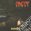 (LP Vinile) Cancer - Ballcutter (Ep 12") cd