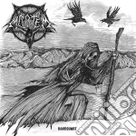Mortem - Ravnsvart cd