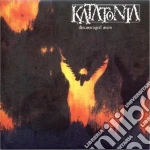 (LP Vinile) Katatonia - Discouraged Ones (2 Lp) vinile