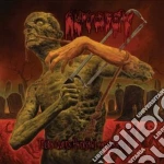 Autopsy - Tourniquets, Hacksaws And Graves cd