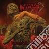 Autopsy - Tourniquets, Hacksaws And Graves cd