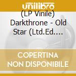 (LP Vinile) Darkthrone - Old Star (Ltd.Ed. Red Norwegian Excl.) vinile