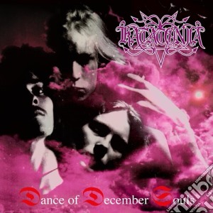 (LP Vinile) Katatonia - Dance Of December Souls lp vinile