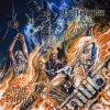 Hellripper - The Affair Of The Poisons (Jewelcase) cd
