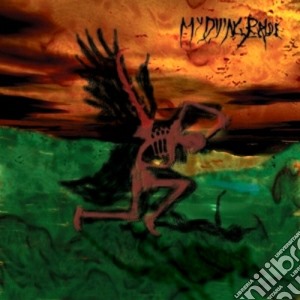 (LP Vinile) My Dying Bride - The Dreadful Hours (2 Lp) lp vinile di My dying bride