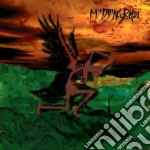(LP Vinile) My Dying Bride - The Dreadful Hours (2 Lp) vinile