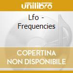 Lfo - Frequencies