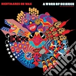(LP Vinile) Nightmares On Wax - A Word Of Science (2 Lp) vinile