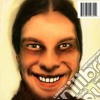 (LP Vinile) Aphex Twin - I Care Because You Do (2 Lp) cd