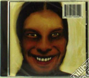 Aphex Twin - I Care Because You Do  cd musicale di Twin Aphex