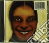 Aphex Twin - I Care Because You Do  cd