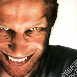 (LP Vinile) Aphex Twin - Richard D. James Album lp vinile di Twin Aphex