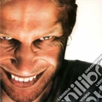 (LP Vinile) Aphex Twin - Richard D. James Album vinile