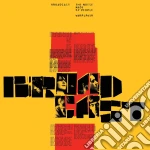Broadcast - The Noise Made By People cd