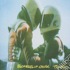 Boards Of Canada - Twoism cd musicale di BOARDS OF CANADA