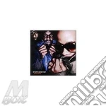 Antipop Consortium - Arrhythmia cd