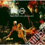 Nightmares On Wax - Mind Elevation cd