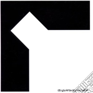 Squarepusher - Do You Know Squarepusher (2 Cd) cd musicale di SQUAREPUSHER