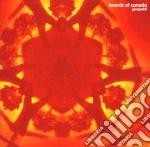 Boards Of Canada - Geodaddi cd