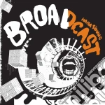 Broadcast - Haha Sound cd
