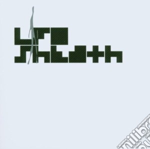 Lfo - Sheath cd musicale di LFO