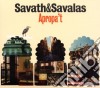 Savath & Savalas - Apropa't cd